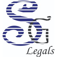 SG LEGALS PRIVATE LIMITED logo - Similar company to Sg Immigration Services
