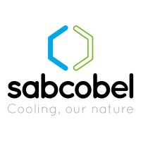 Sabcobel logo - Similar company to Vos Technics