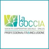 La Goccia S.C.S. logo - Similar company to Consorzio Cisa