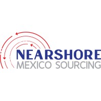 Nearshore Mexico Sourcing logo - Similar company to Mextend