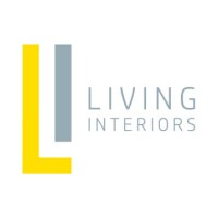 Living Interiors logo - Similar company to Pure Space