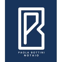 Studio Notarile PAOLA BOTTINI