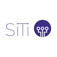 SITI Group logo - Similar company to The Wall Project