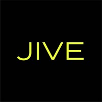 JIVE logo - Similar company to Jive