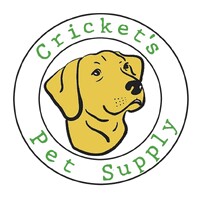 Cricket's Pet Supply logo - Similar company to Tcvm Brands
