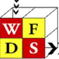 WFDS logo - Similar company to Csg 3Pl