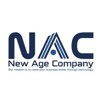 New Age Company logo - Similar company to Www.Mep-Global.Com