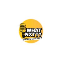 What Nxtt? logo - Similar company to What-Next