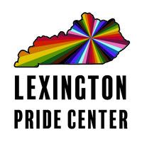 Lexington Pride Center logo - Similar company to Geomancer Permaculture
