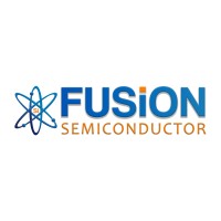 Fusion Semiconductor logo - Similar company to Siliconova
