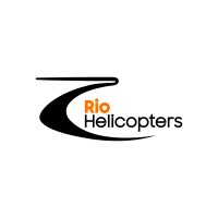 Rio Helicopters logo - Similar company to 4Fly Rj