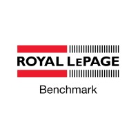Royal LePage Benchmark logo - Similar company to Solid Rock Realty