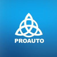 PROAUTO logo - Similar company to Frontti Mídia