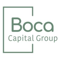 Boca Capital Group logo - Similar company to China Lane
