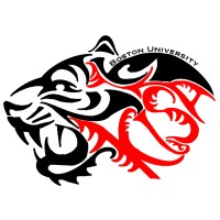Boston University Korean International Student Association logo - Similar company to Boston University Baja Sae
