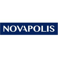 Novapolis logo - Similar company to Rg.Csps