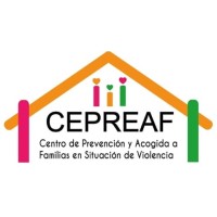 CEPREAF logo - Similar company to Ius Humanum Ucsm