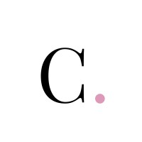 C. Digital Marketing Agency logo - Similar company to B-Digital