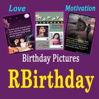 Birthday Wishes - RBirthday logo - Similar company to Syntax Squad Technical Community