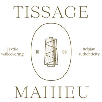 Tissage Mahieu logo - Similar company to Cositex Nv