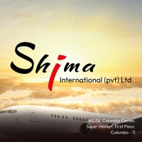 Shima International (Pvt) Ltd logo - Similar company to It-Assistant