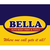 Bella Auto Body Paint & Tools Inc logo - Similar company to Erkanlar Sultanas Import & Export Ltd.