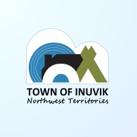 The Town of Inuvik logo - Similar company to Seenpro Consulting