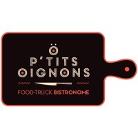 Ö P'tits Oignons logo - Similar company to Tradition Bretagne