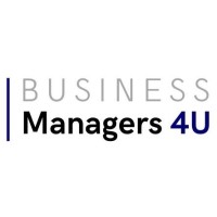 BM4U s. r. o. logo - Similar company to Partner4Search