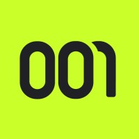 001 The Agency logo - Similar company to Súbete Agencia