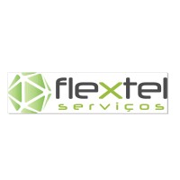 FLEXTEL SERVIÇOS logo - Similar company to Flextel