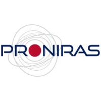 Proniras Corporation logo - Similar company to Dnanalyzer