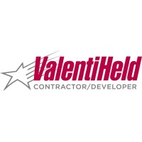 Valenti-Held Contractor/Developer logo - Similar company to Cd Enterprises, Ltd.