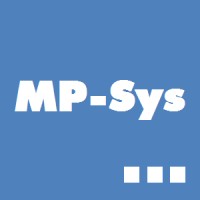 MP-Sys GmbH logo - Similar company to Identbase Gmbh