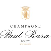 CHAMPAGNE PAUL BARA logo - Similar company to Viti Progress