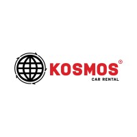 Kosmos Car Rental logo - Similar company to Khoj