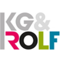 KG & Rolf logo - Similar company to Ditty Bird® | Mema Publishing