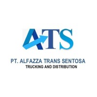 PT Alfazza Trans Sentosa logo - Similar company to Mrg Logistic