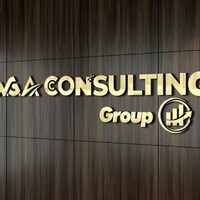 NGA Consulting Group logo - Similar company to Bison Lifting Equipment