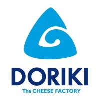 Doriki - The Cheese Factory (ΤΥΡΟΚΟΜΕΙΑ ΔΩΡΙΚΗ ΑΕ) logo - Similar company to 33 Brewing Company