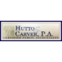 Hutto & Carver, P.A.