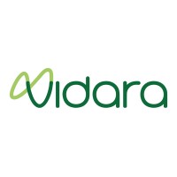 Vidara Human Nutrition logo - Similar company to Vidara Do Brasil