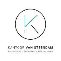Kantoor Van Steendam logo - Similar company to Presentda