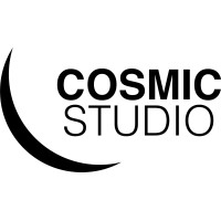 Cosmic Animation Studio logo - Similar company to Undodez