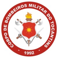Corpo de Bombeiros Militar do Tocantins logo - Similar company to Missão Do Tocantins Da Iasd - Ucob