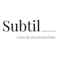 Subtil logo - Similar company to Céleste