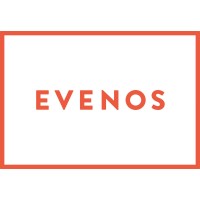 Evenos Oy logo - Similar company to Zer0Ne Ltd