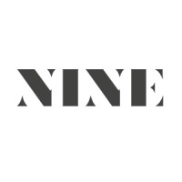 NINE logo - Similar company to Futurelab & Partners