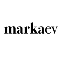 Markaev logo - Similar company to Aris Halı