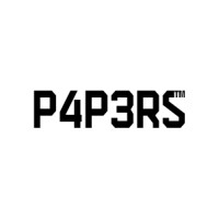 notaboutpapers logo - Similar company to Indoi